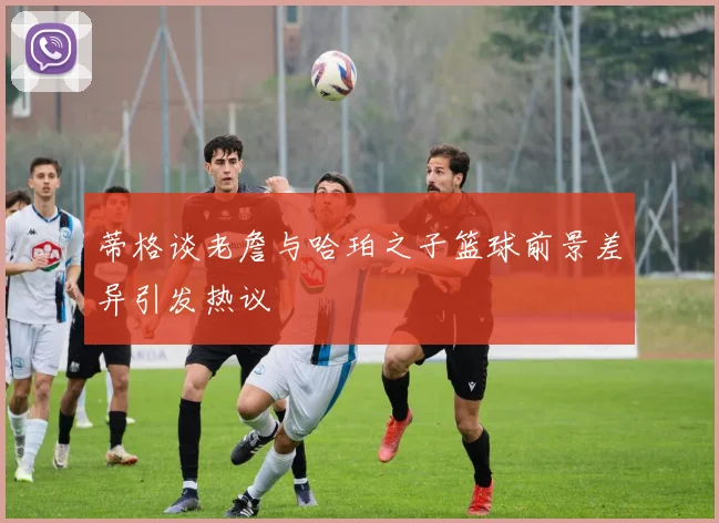 蒂格谈老詹与哈珀之子篮球前景差异引发热议